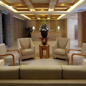 Ocean Hotel Hualien